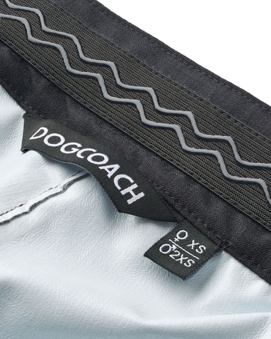 Dog Coach Pack&Carry QuickZip